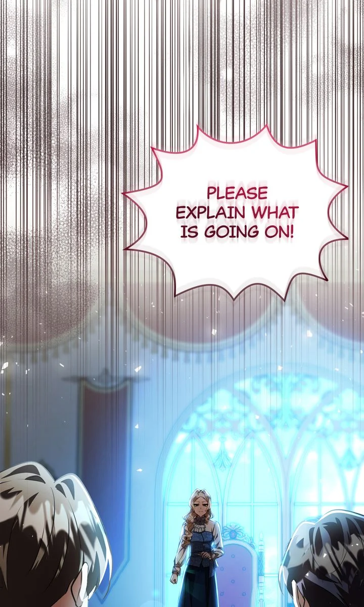 The Villain’s Daughter Plans to Run Away chapter 74 page 90