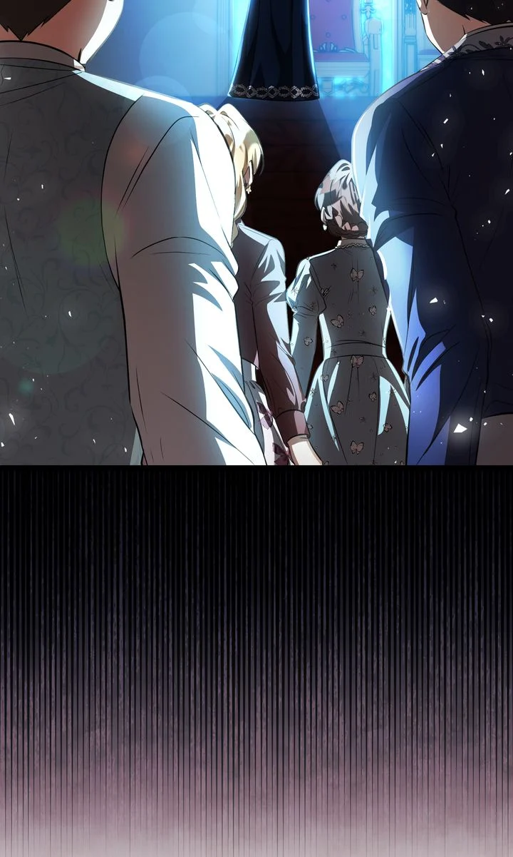 The Villain’s Daughter Plans to Run Away chapter 74 page 91