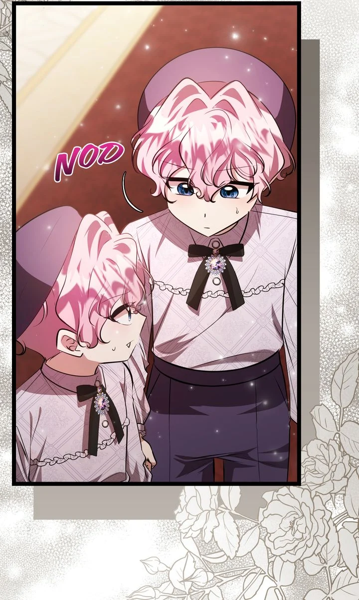 The Villain’s Daughter Plans to Run Away chapter 74 page 94