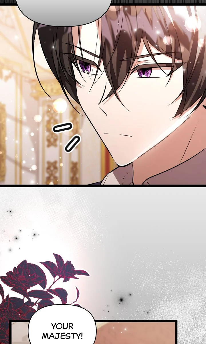 The Villain’s Daughter Plans to Run Away chapter 74 page 97