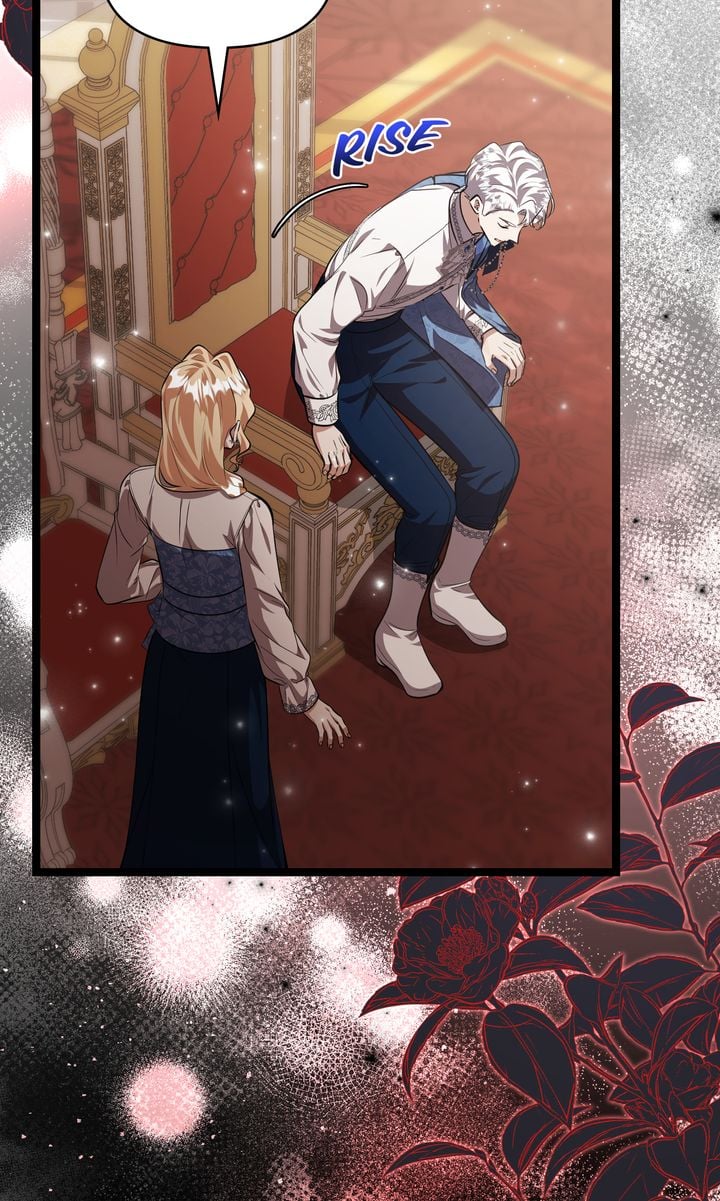 The Villain’s Daughter Plans to Run Away chapter 74 page 98