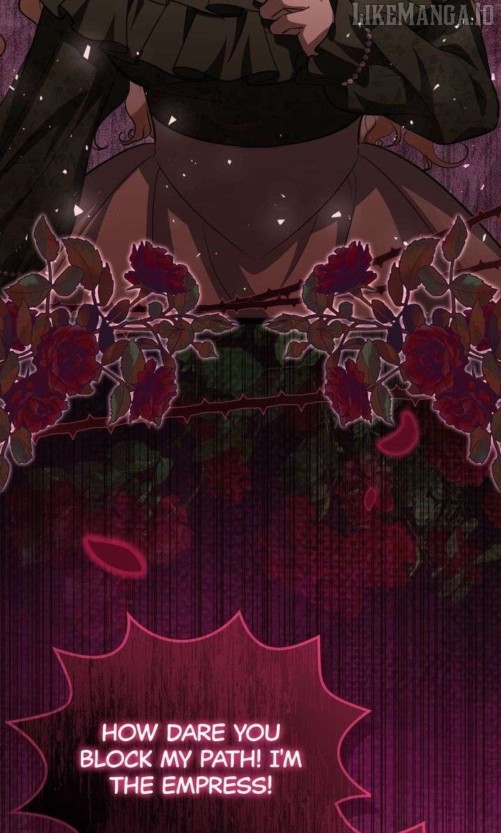 The Villain’s Daughter Plans to Run Away chapter 76 page 8
