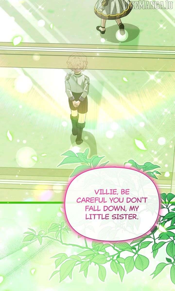 The Villain’s Daughter Plans to Run Away chapter 76 page 12