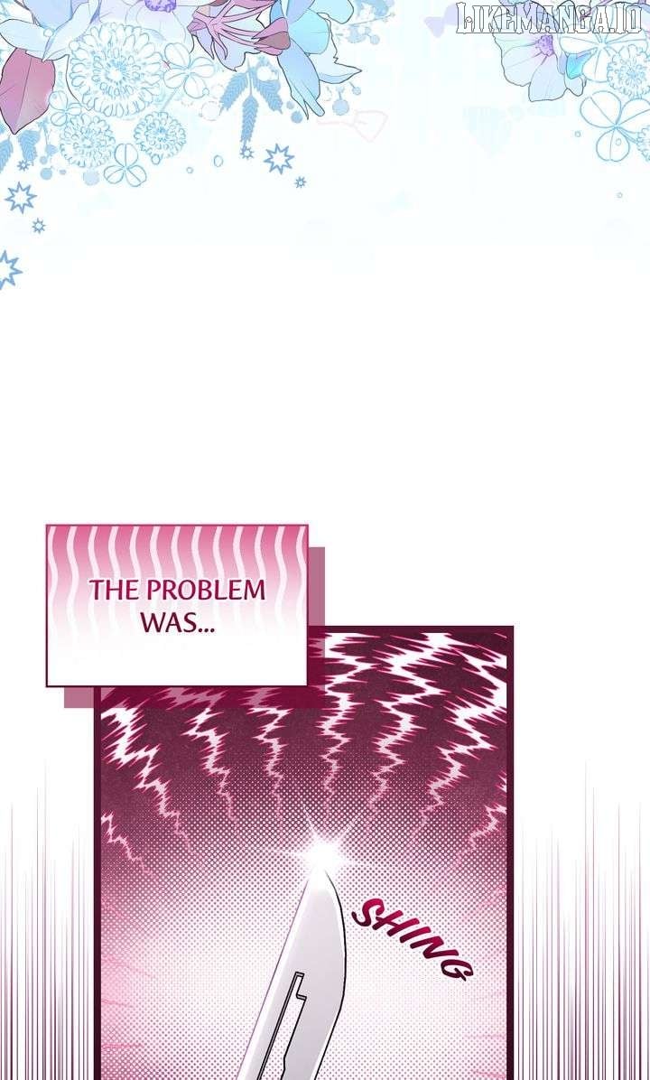 The Villain’s Daughter Plans to Run Away chapter 76 page 31
