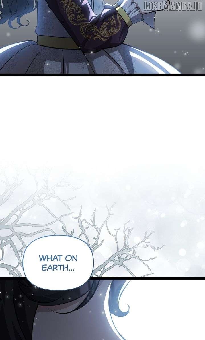 The Villain’s Daughter Plans to Run Away chapter 76 page 80