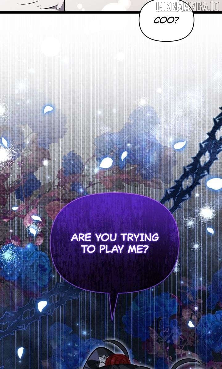 The Villain’s Daughter Plans to Run Away chapter 76 page 84