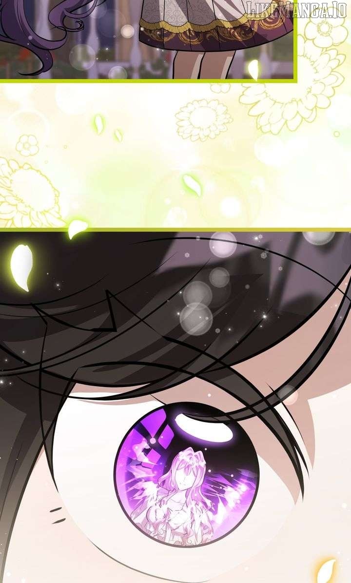 The Villain’s Daughter Plans to Run Away chapter 76 page 93