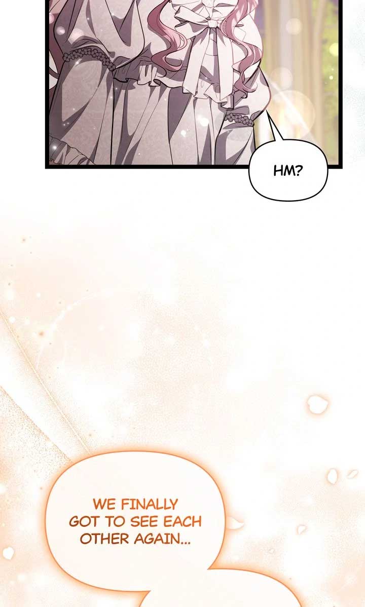 The Villain’s Daughter Plans to Run Away chapter 77 page 5