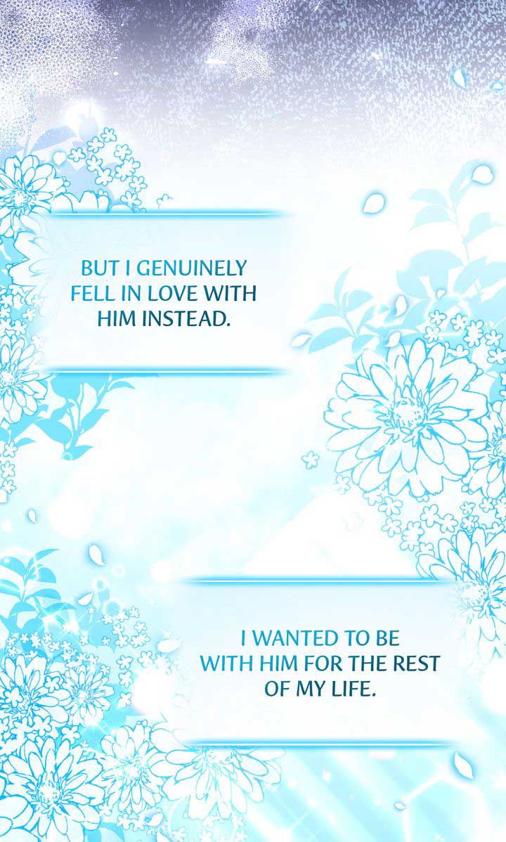 The Villain’s Daughter Plans to Run Away chapter 77 page 32