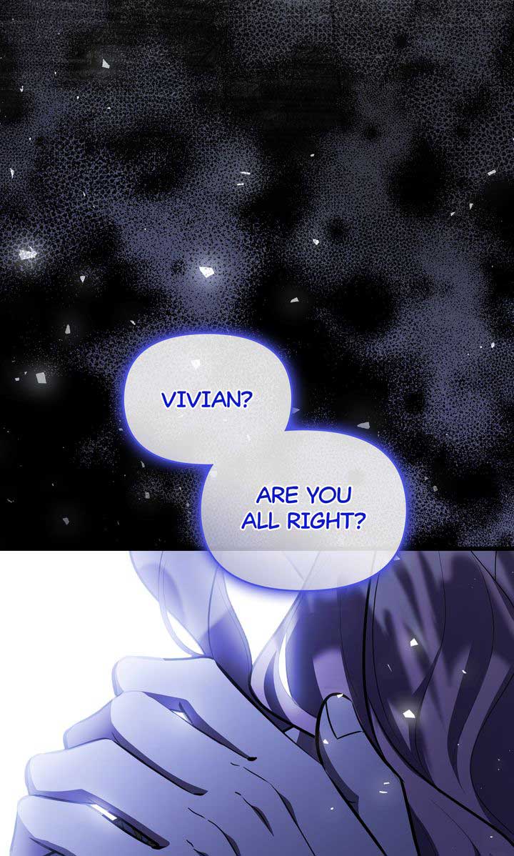The Villain’s Daughter Plans to Run Away chapter 77 page 45