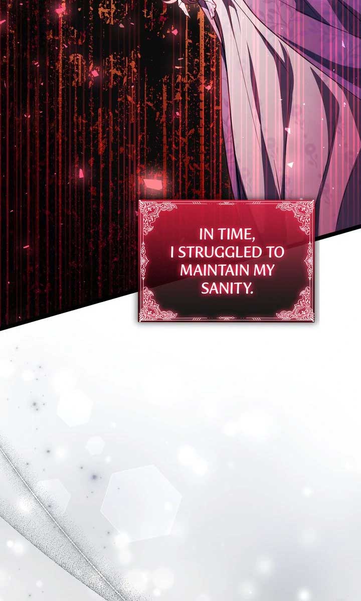 The Villain’s Daughter Plans to Run Away chapter 77 page 61