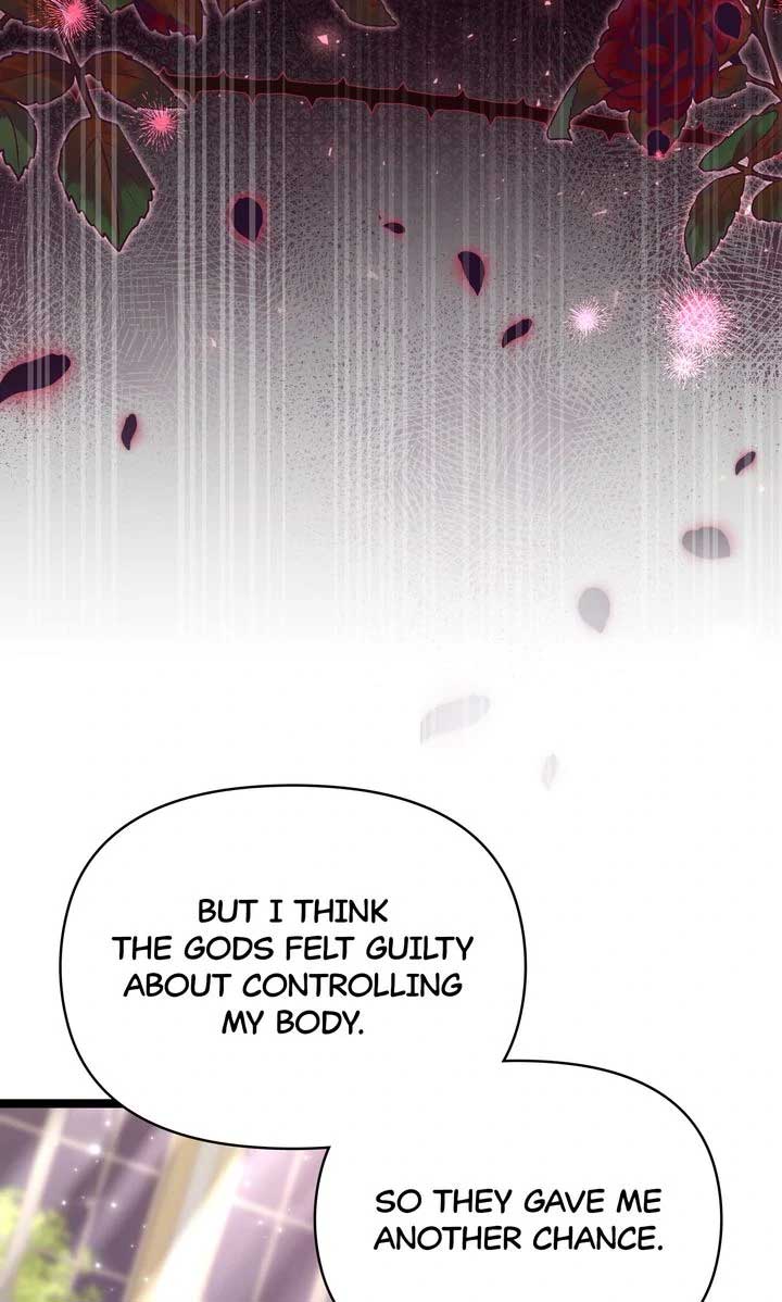 The Villain’s Daughter Plans to Run Away chapter 77 page 72