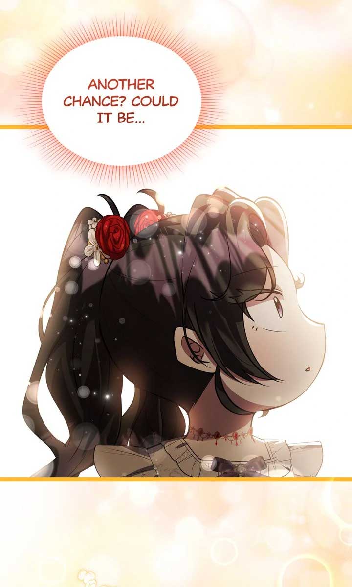 The Villain’s Daughter Plans to Run Away chapter 77 page 74
