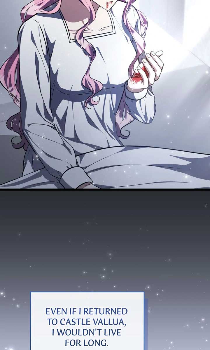 The Villain’s Daughter Plans to Run Away chapter 77 page 82