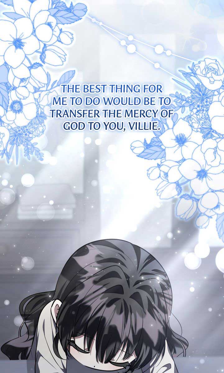 The Villain’s Daughter Plans to Run Away chapter 77 page 84