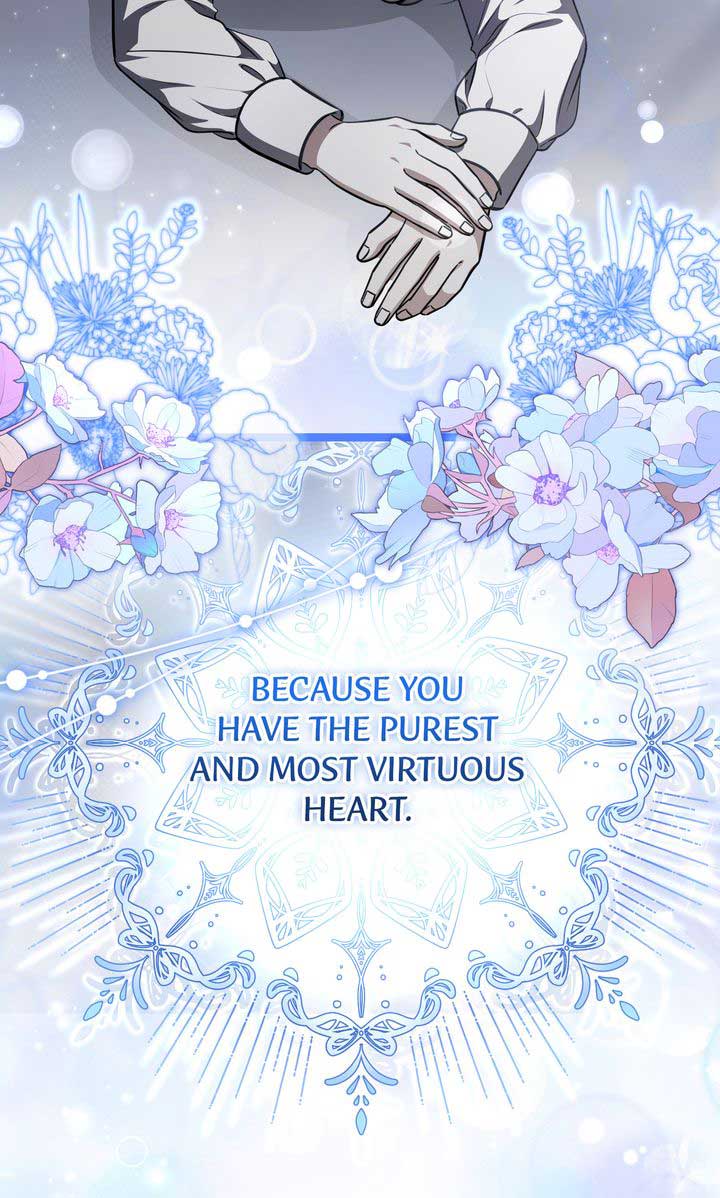 The Villain’s Daughter Plans to Run Away chapter 77 page 85