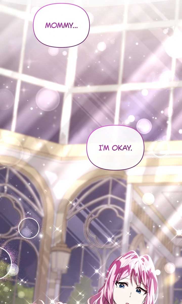 The Villain’s Daughter Plans to Run Away chapter 77 page 92