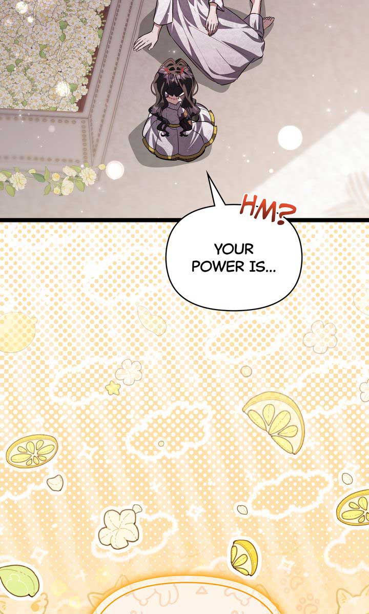 The Villain’s Daughter Plans to Run Away chapter 77 page 100