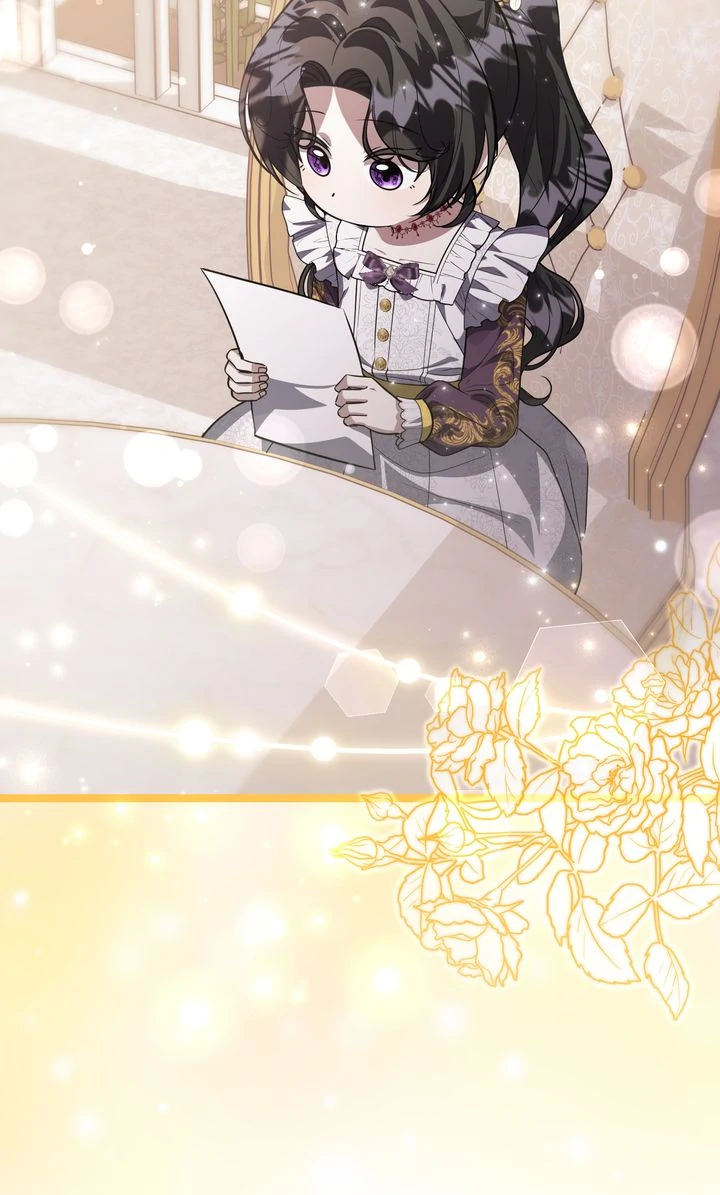 The Villain’s Daughter Plans to Run Away chapter 78 page 2