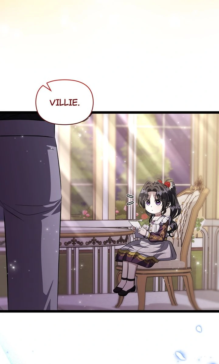 The Villain’s Daughter Plans to Run Away chapter 78 page 3
