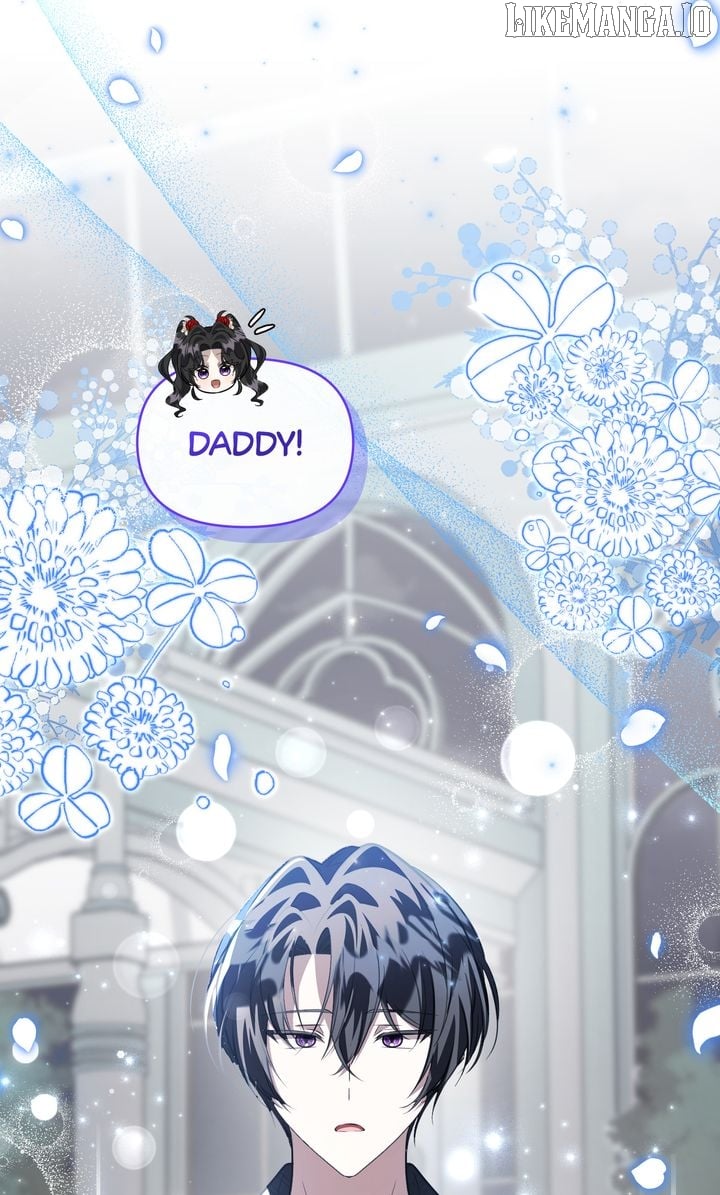 The Villain’s Daughter Plans to Run Away chapter 78 page 4