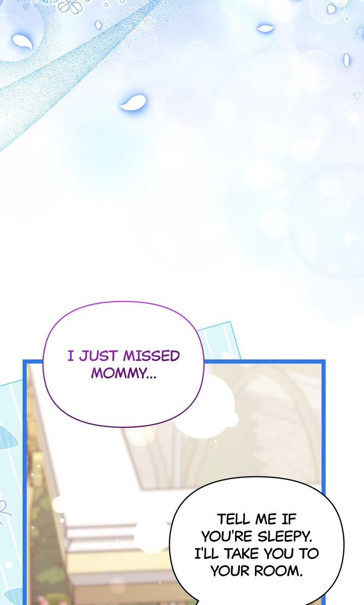 The Villain’s Daughter Plans to Run Away chapter 78 page 6
