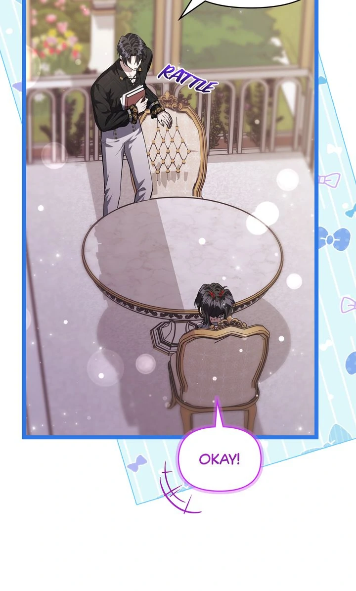 The Villain’s Daughter Plans to Run Away chapter 78 page 7