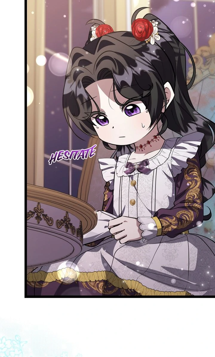 The Villain’s Daughter Plans to Run Away chapter 78 page 10