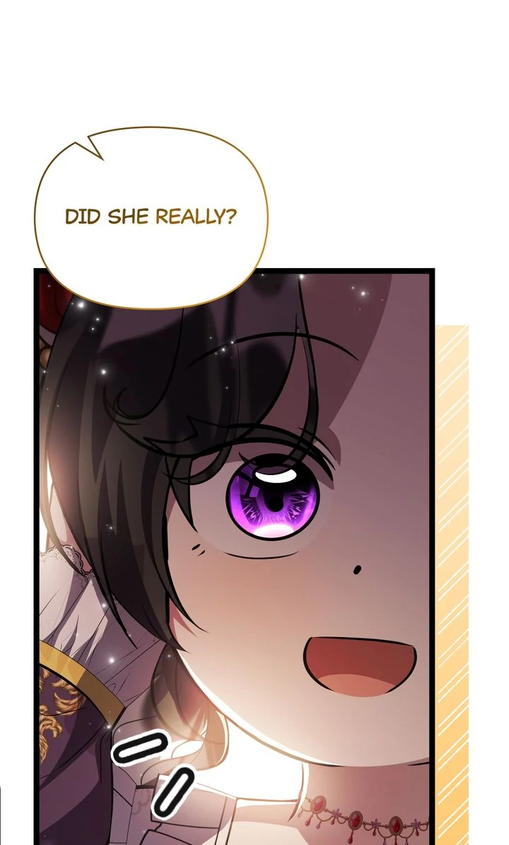 The Villain’s Daughter Plans to Run Away chapter 78 page 21