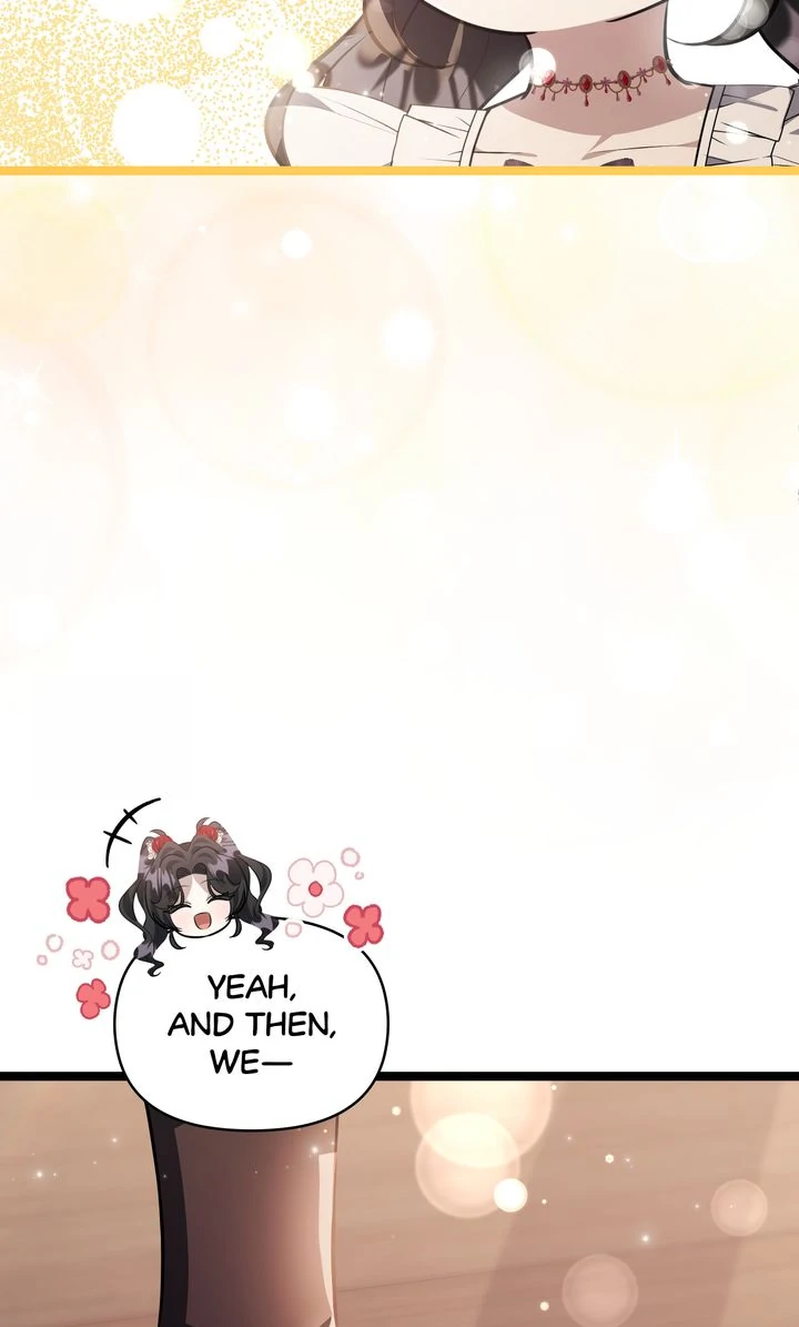 The Villain’s Daughter Plans to Run Away chapter 78 page 28