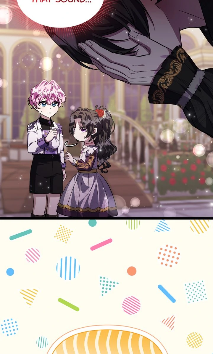 The Villain’s Daughter Plans to Run Away chapter 78 page 36