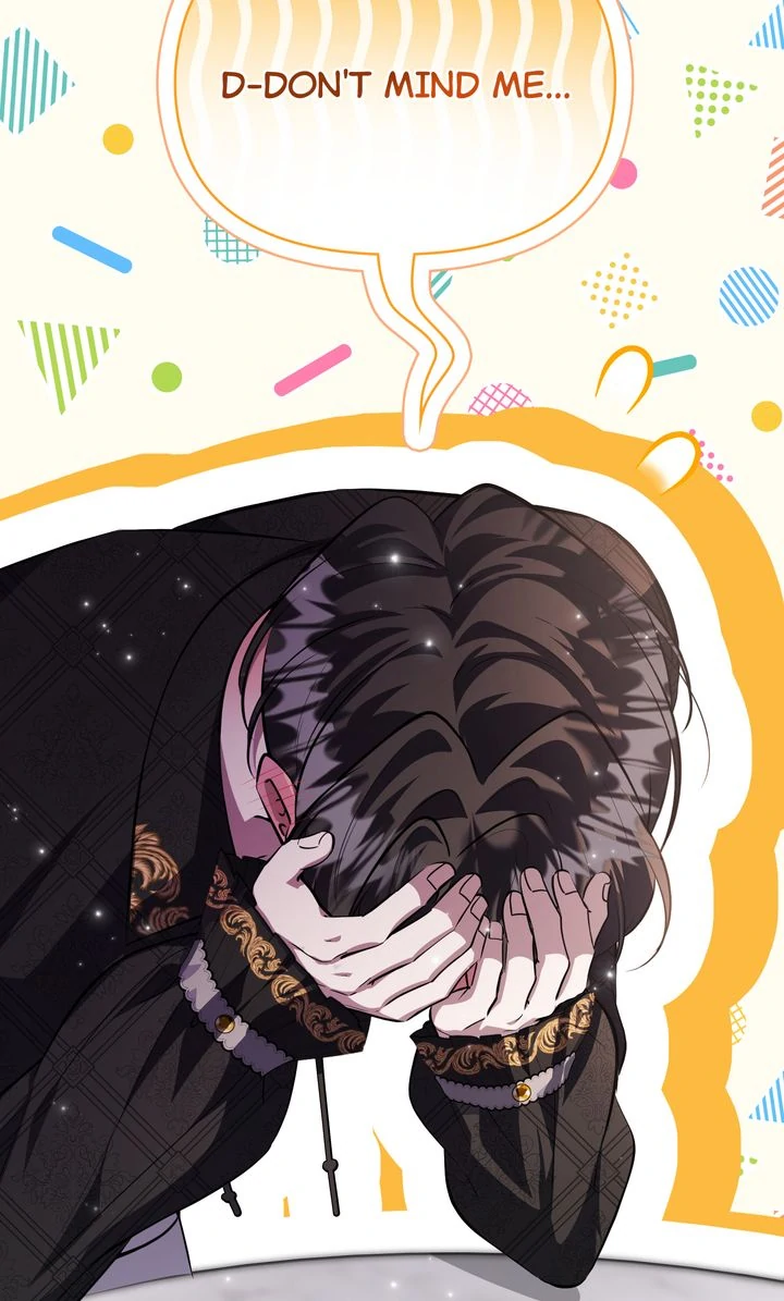 The Villain’s Daughter Plans to Run Away chapter 78 page 37