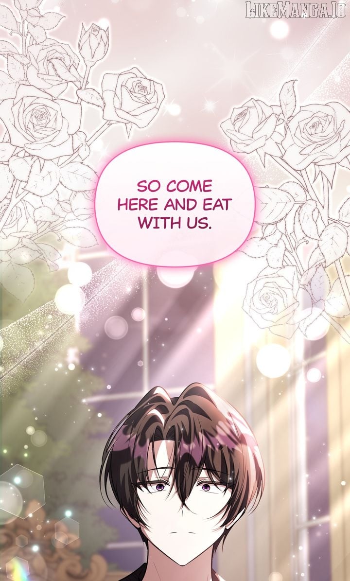The Villain’s Daughter Plans to Run Away chapter 78 page 44