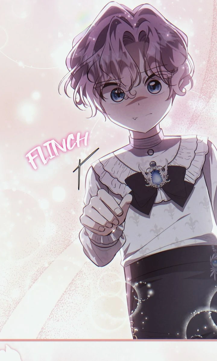 The Villain’s Daughter Plans to Run Away chapter 78 page 47
