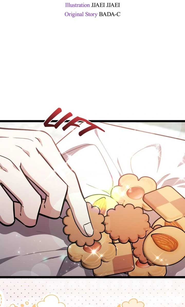 The Villain’s Daughter Plans to Run Away chapter 78 page 54