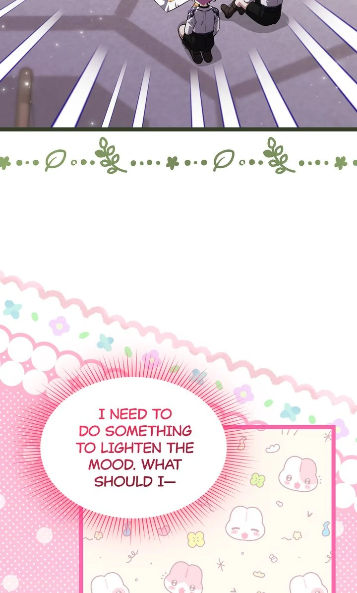 The Villain’s Daughter Plans to Run Away chapter 78 page 60