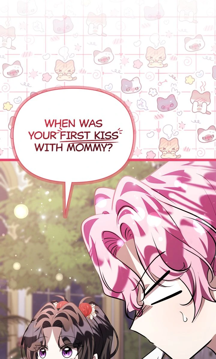 The Villain’s Daughter Plans to Run Away chapter 78 page 63