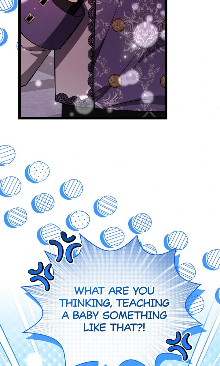 The Villain’s Daughter Plans to Run Away chapter 78 page 70