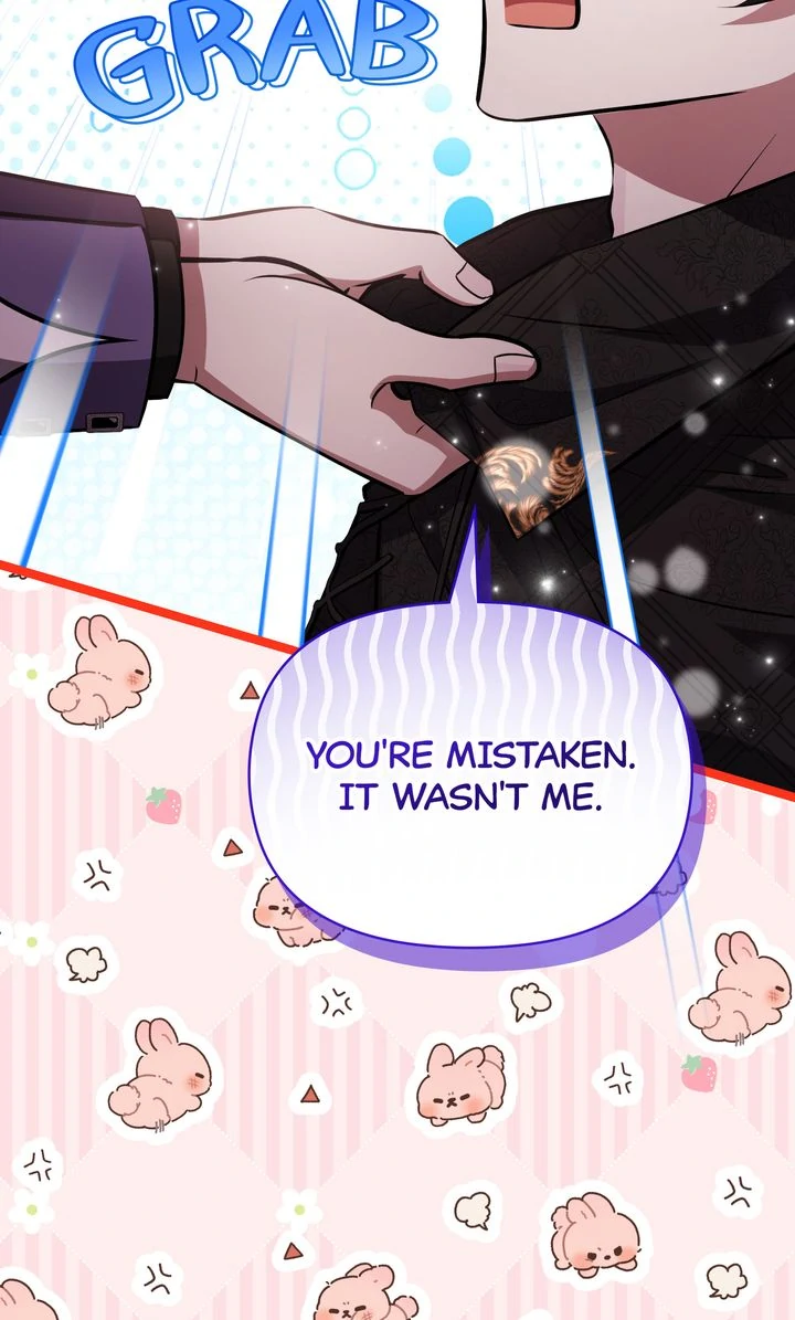 The Villain’s Daughter Plans to Run Away chapter 78 page 72