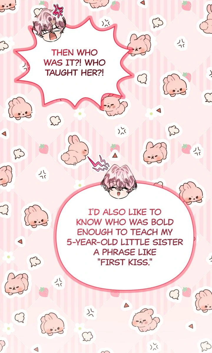 The Villain’s Daughter Plans to Run Away chapter 78 page 73