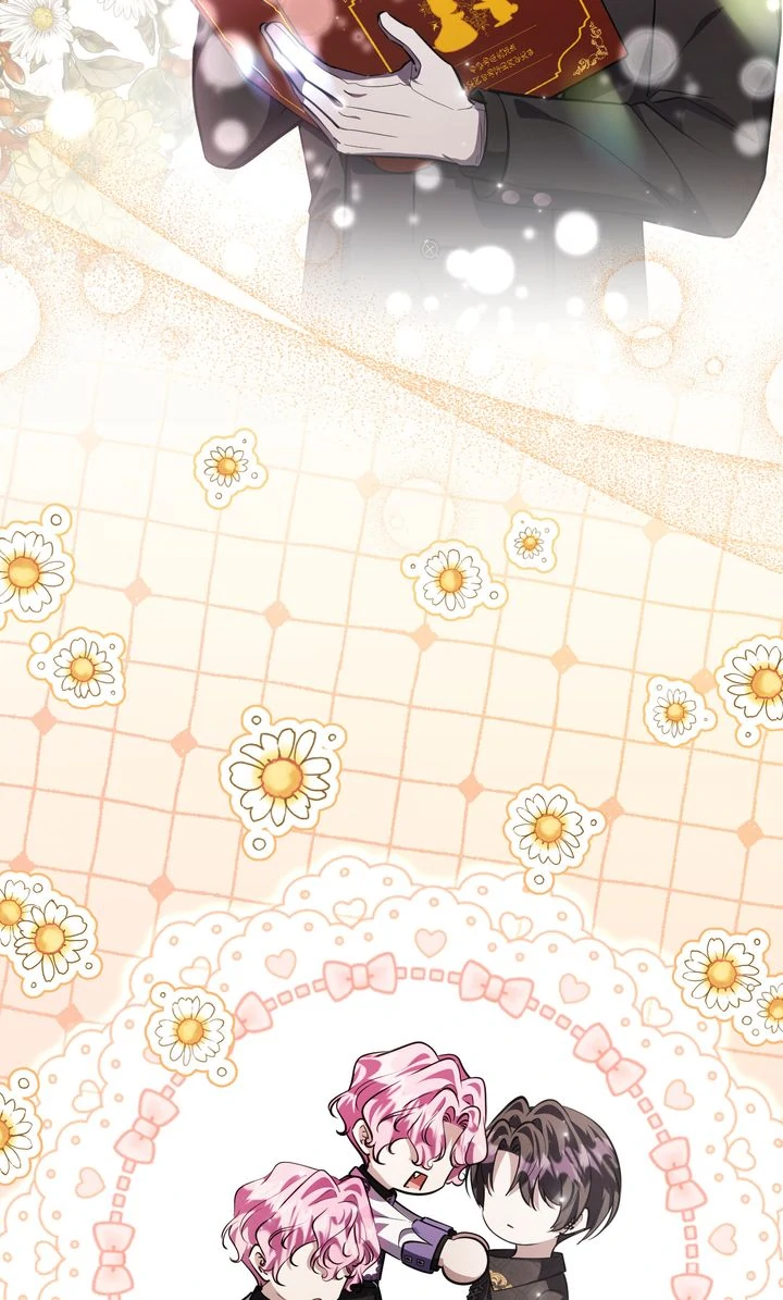 The Villain’s Daughter Plans to Run Away chapter 78 page 80