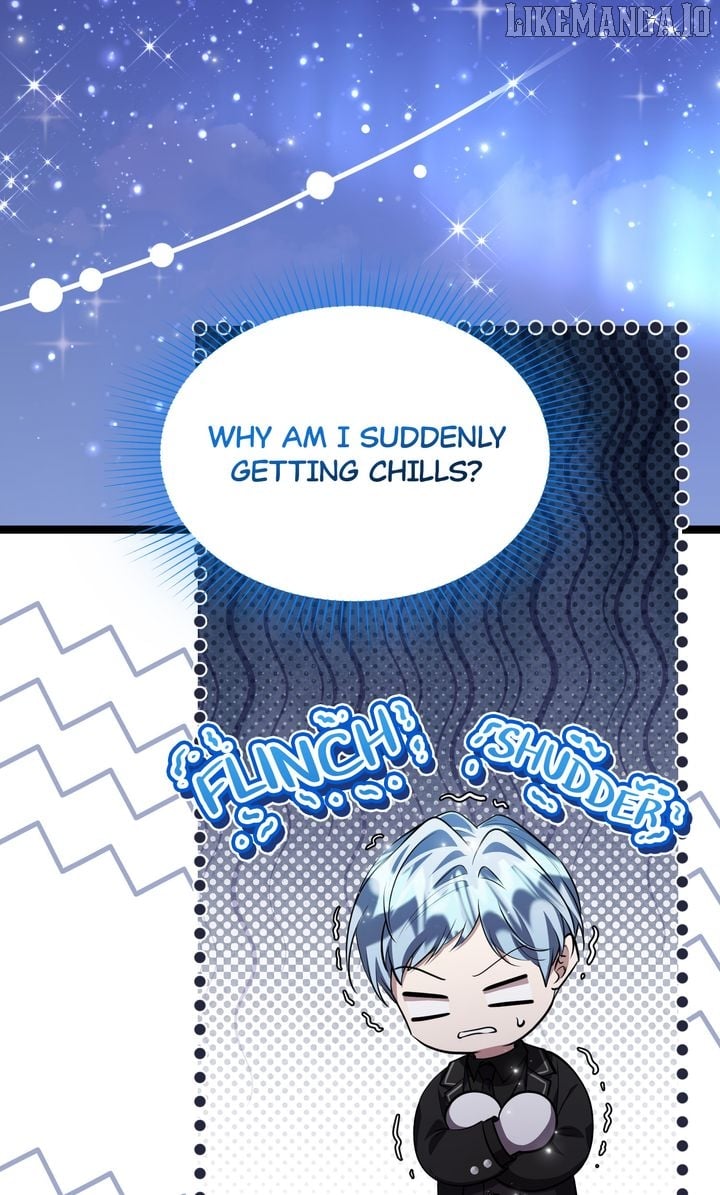 The Villain’s Daughter Plans to Run Away chapter 78 page 82
