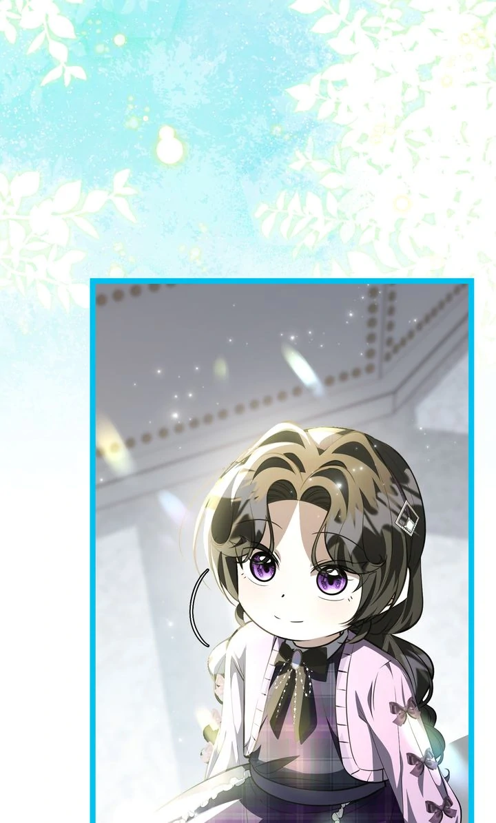 The Villain’s Daughter Plans to Run Away chapter 78 page 86