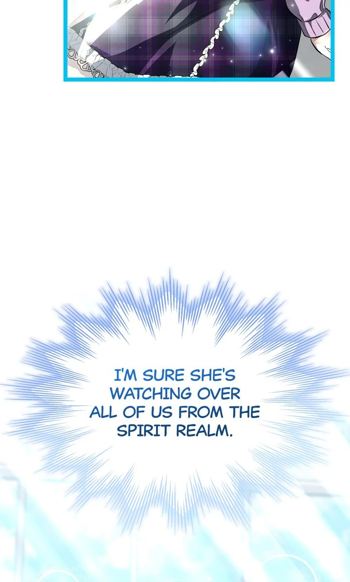 The Villain’s Daughter Plans to Run Away chapter 78 page 87