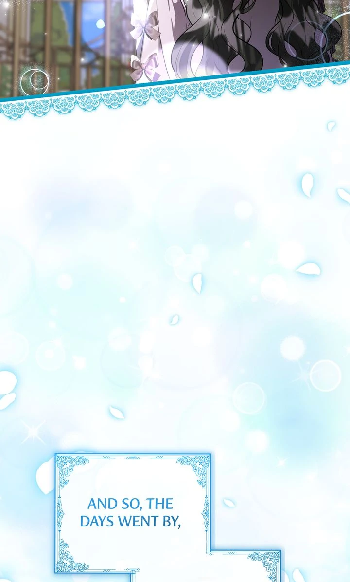 The Villain’s Daughter Plans to Run Away chapter 78 page 89