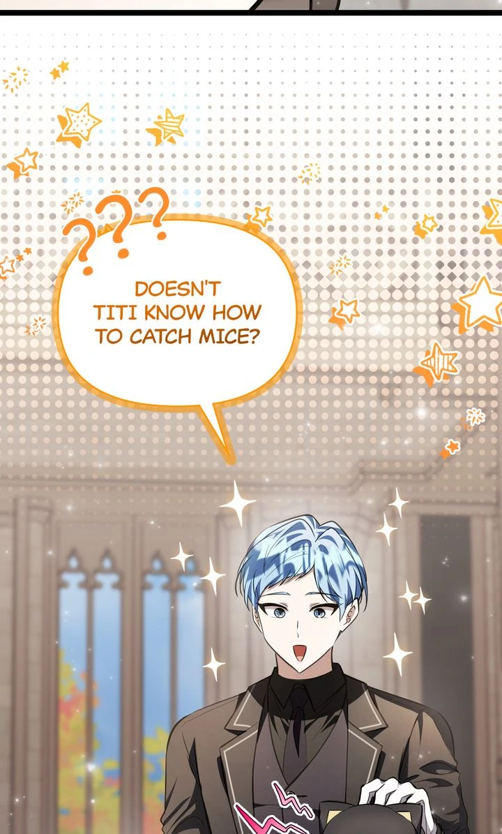 The Villain’s Daughter Plans to Run Away chapter 78 page 94
