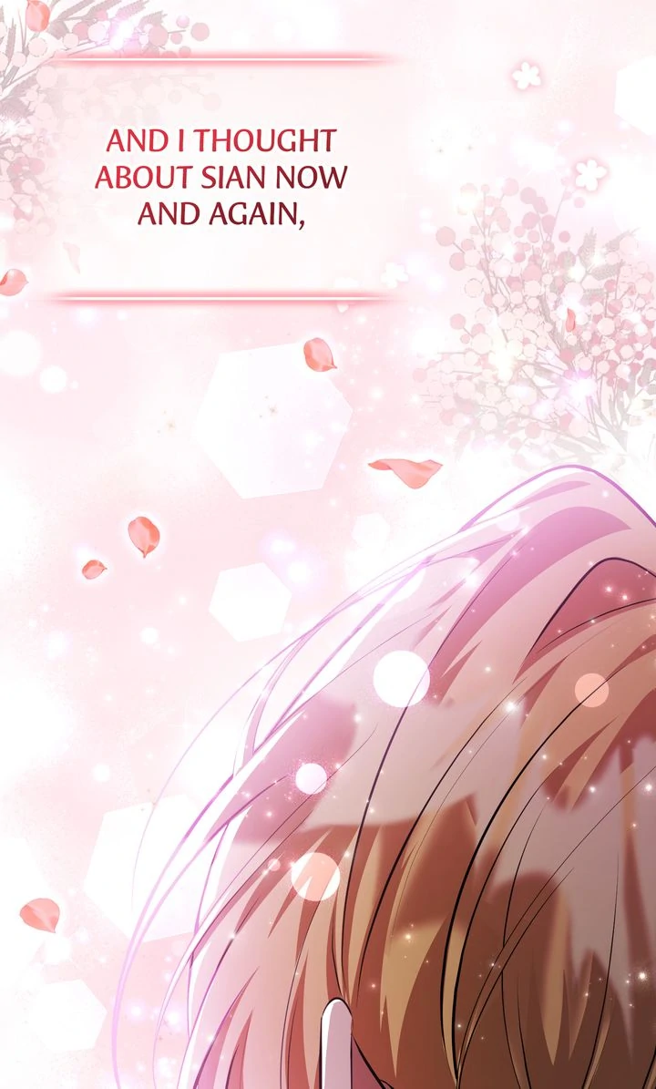 The Villain’s Daughter Plans to Run Away chapter 78 page 99