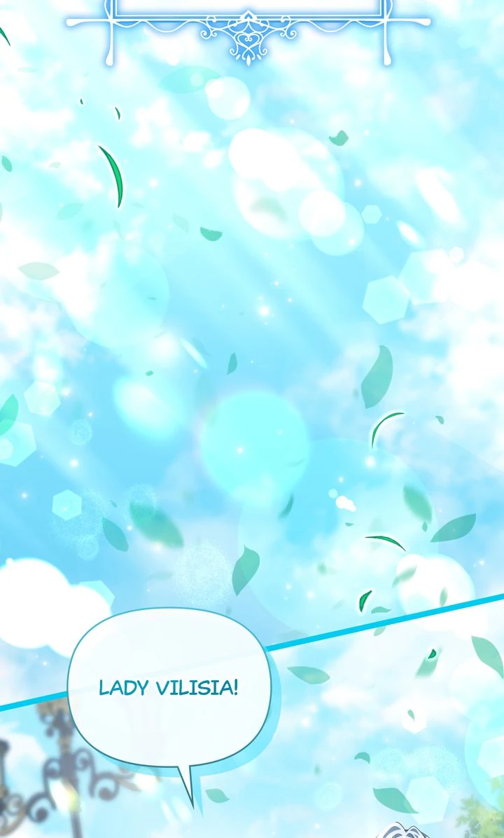 The Villain’s Daughter Plans to Run Away chapter 78 page 103