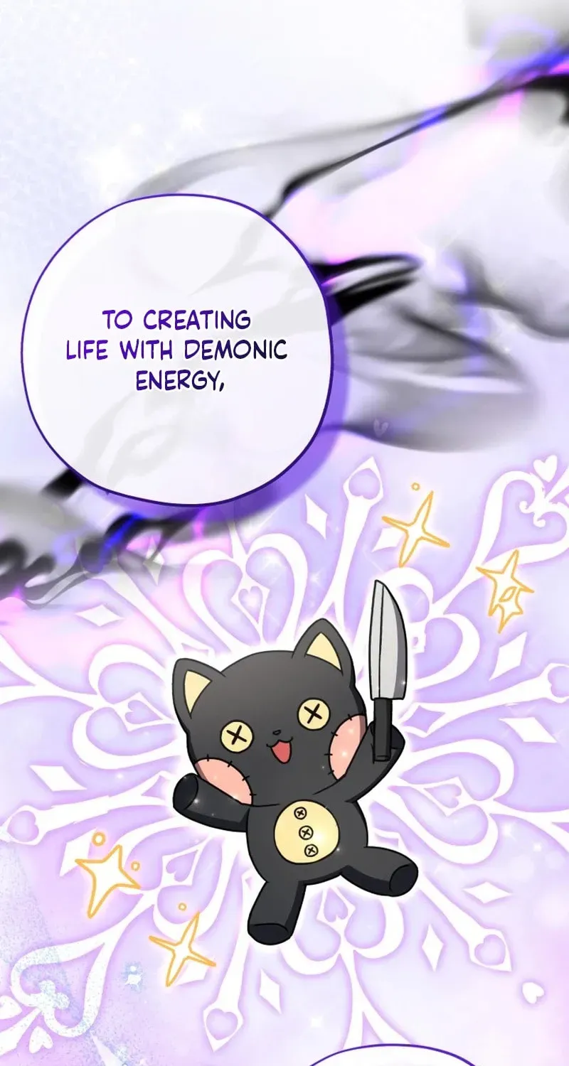 The Villain’s Daughter Plans to Run Away chapter 90 page 5