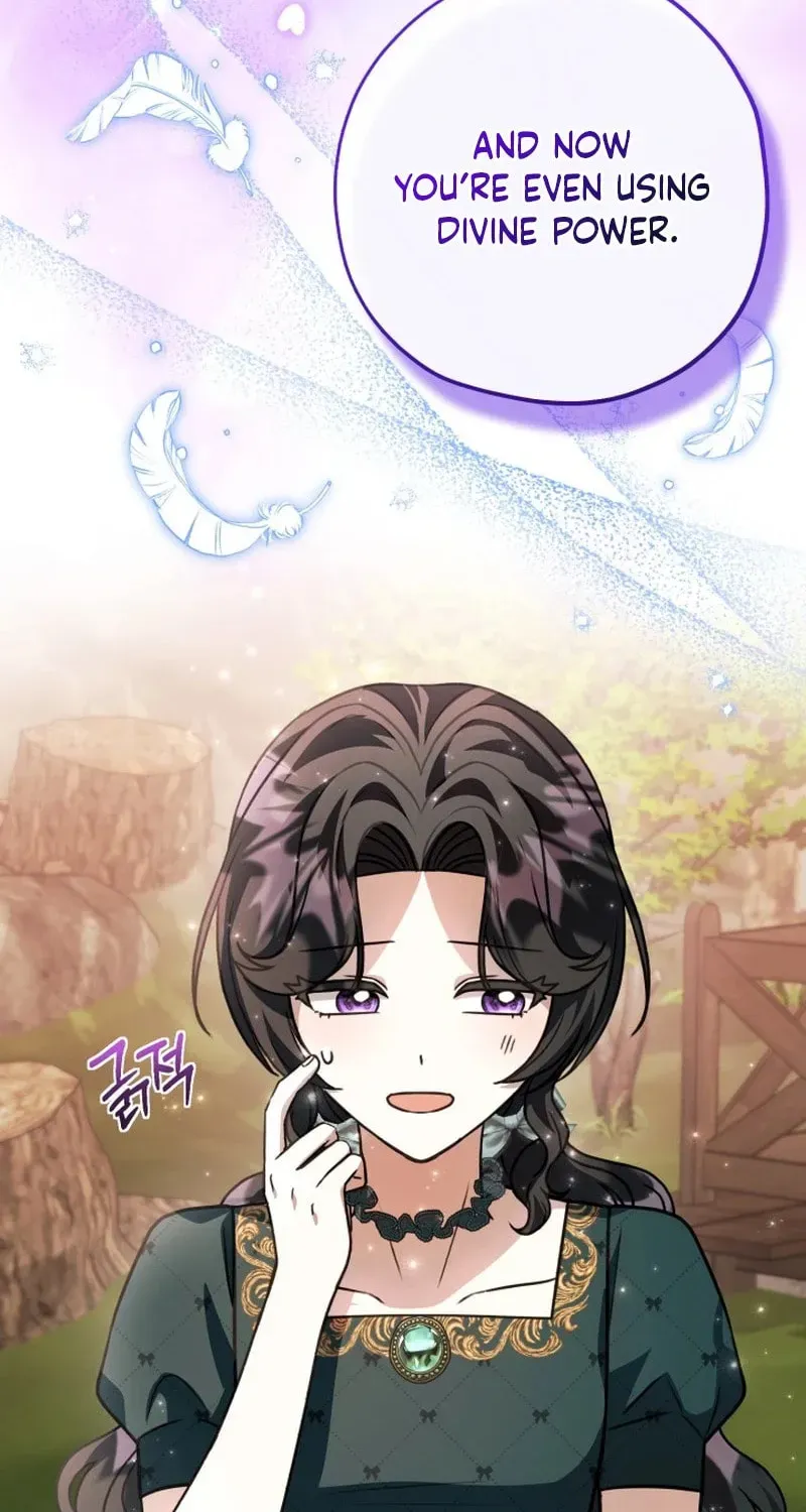 The Villain’s Daughter Plans to Run Away chapter 90 page 6